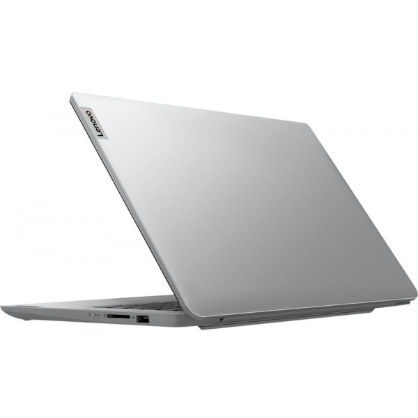 Фото - Ноутбук Lenovo IdeaPad 1 15AMN7 (82VG00RHRA) Cloud Grey