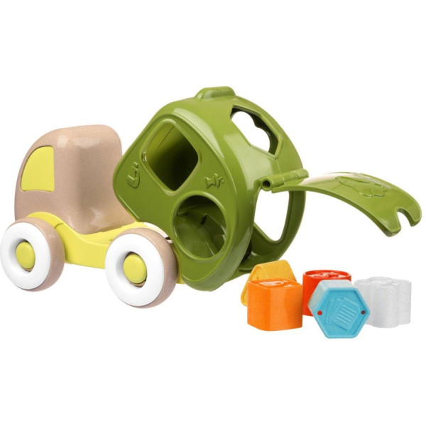 Фото - Сортер Chicco Вантажівка серії ECO+ (11158.00)