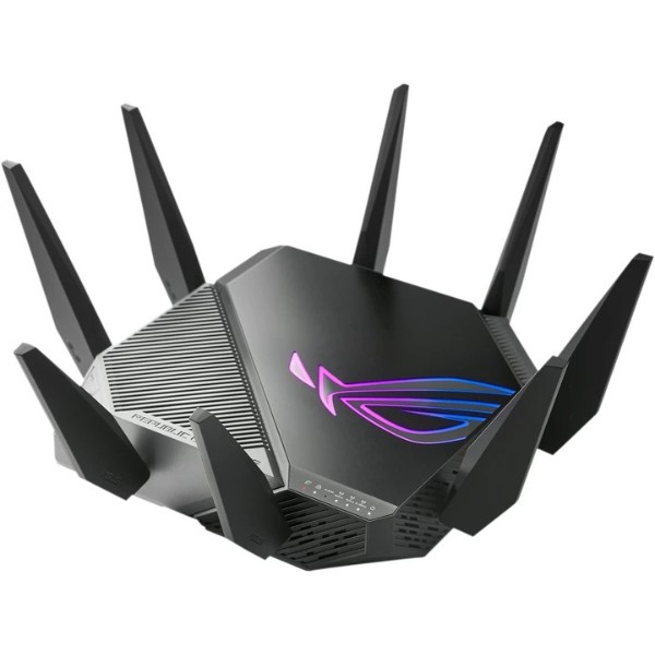 Фото - Маршрутизатор интернет WiFi6 Asus GT-AXE11000