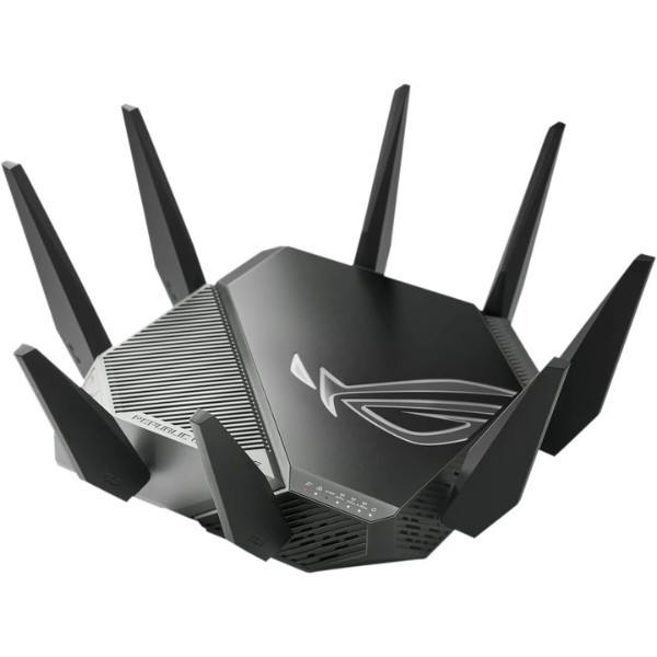Фото - Маршрутизатор интернет WiFi6 Asus GT-AXE11000