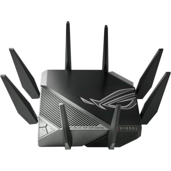 Фото - Маршрутизатор интернет WiFi6 Asus GT-AXE11000