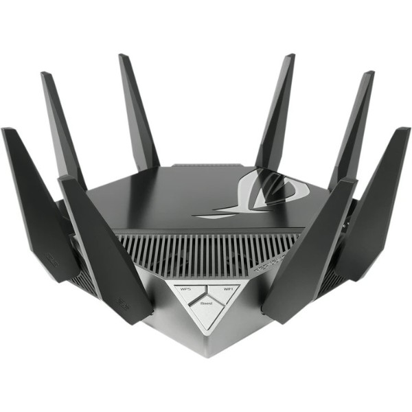 Фото - Маршрутизатор интернет WiFi6 Asus GT-AXE11000