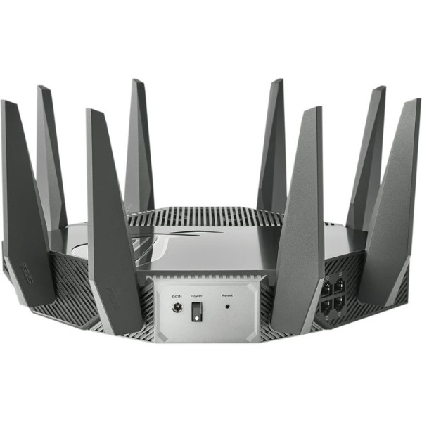 Фото - Маршрутизатор интернет WiFi6 Asus GT-AXE11000