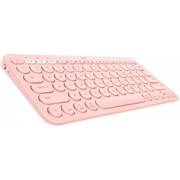 Фото - Клавиатура беспроводная Logitech K380 (920-010406)