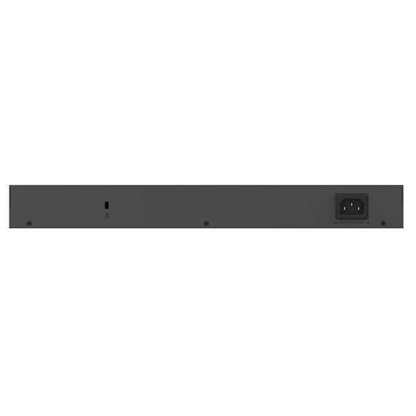 Фото - Коммутатор локальної мережі (Switch) Netgear GS524PP-100EUS
