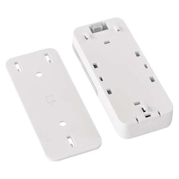 Фото - Бездротовий дверний дзвінок EMOS Розумний P5735WS WIFI