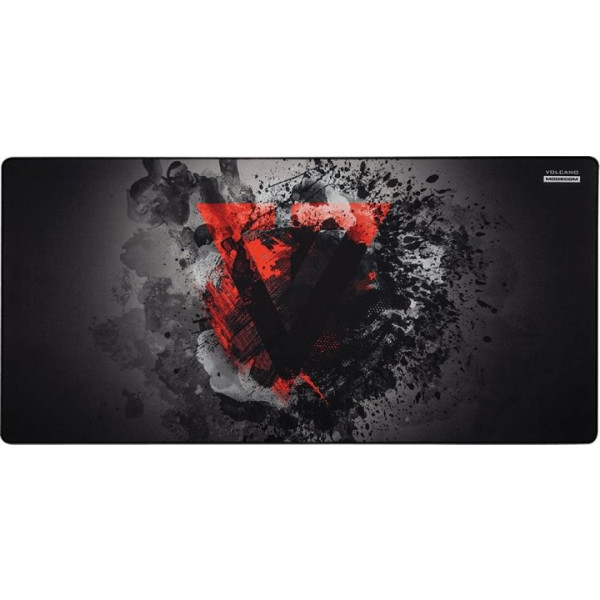 Фото - Микроповреждение - Коврик для мыши Modecom Volcano Meru XXL (PMK-MC-VOLCANO-MERU)
