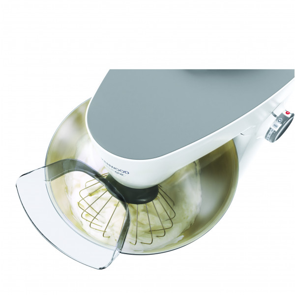 Фото - Кухонная машина Kenwood KHH 326 WH MultiOne