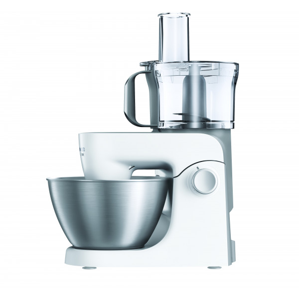 Фото - Кухонная машина Kenwood KHH 326 WH MultiOne