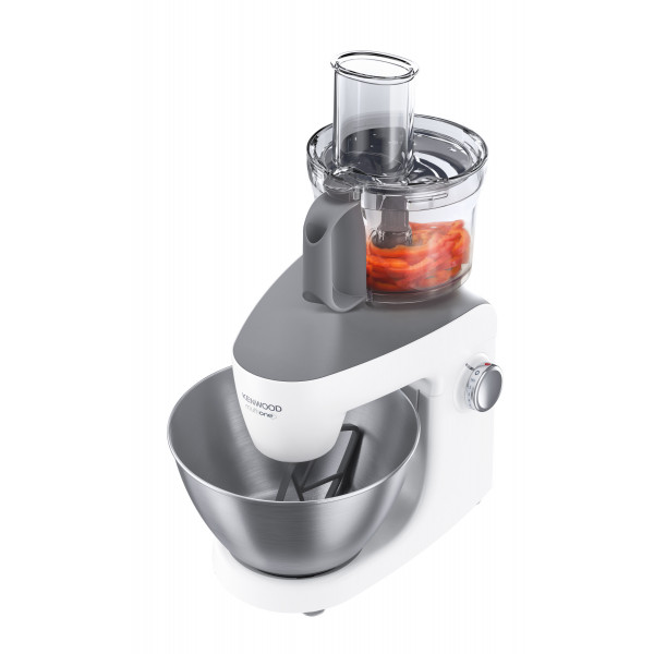 Фото - Кухонная машина Kenwood KHH 326 WH MultiOne