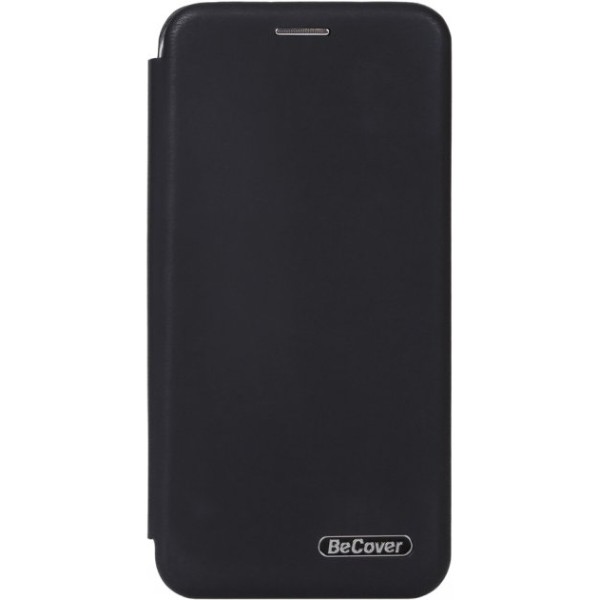 Фото - Чохол для смартфону BeCover Exclusive for Xiaomi Poco M4 Pro 4G Black (707923)