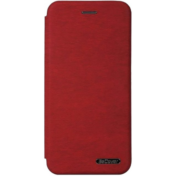Фото - Чохол для смартфону BeCover Exclusive for Xiaomi Poco M4 Pro 4G Burgundy Red (707924)
