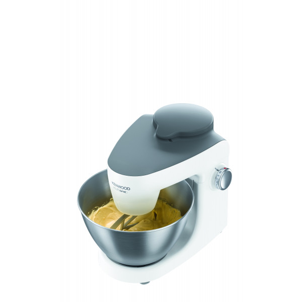 Фото - Кухонная машина Kenwood KHH 326 WH MultiOne