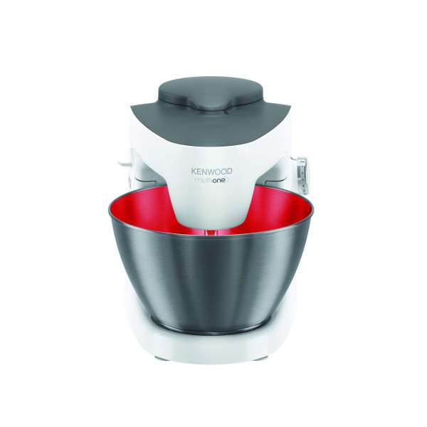 Фото - Кухонная машина Kenwood KHH 326 WH MultiOne