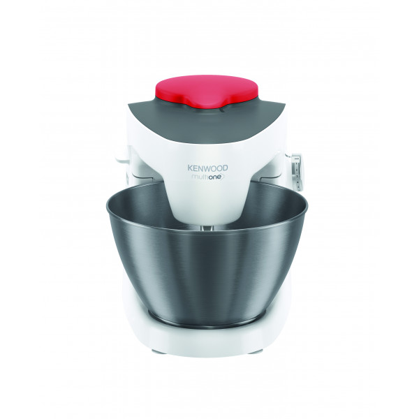 Фото - Кухонная машина Kenwood KHH 326 WH MultiOne