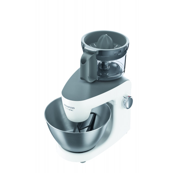 Фото - Кухонная машина Kenwood KHH 326 WH MultiOne