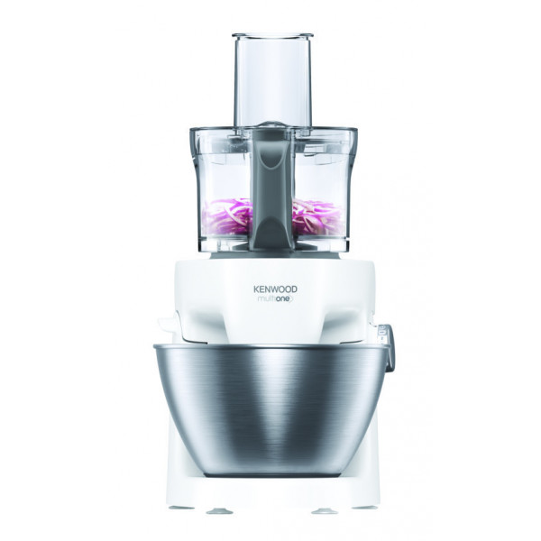 Фото - Кухонная машина Kenwood KHH 326 WH MultiOne