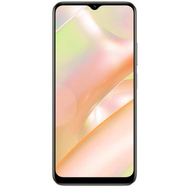 Фото - Смартфон realme C33 4/128GB Sandy Gold