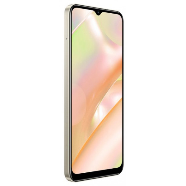 Фото - Смартфон realme C33 4/64GB Sandy Gold