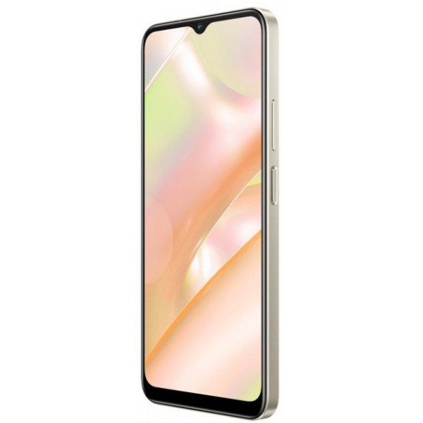 Фото - Смартфон realme C33 4/64GB Sandy Gold