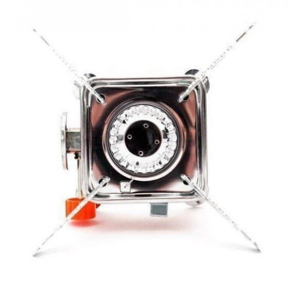 Фото - Горелка газовая Voltronic K-202