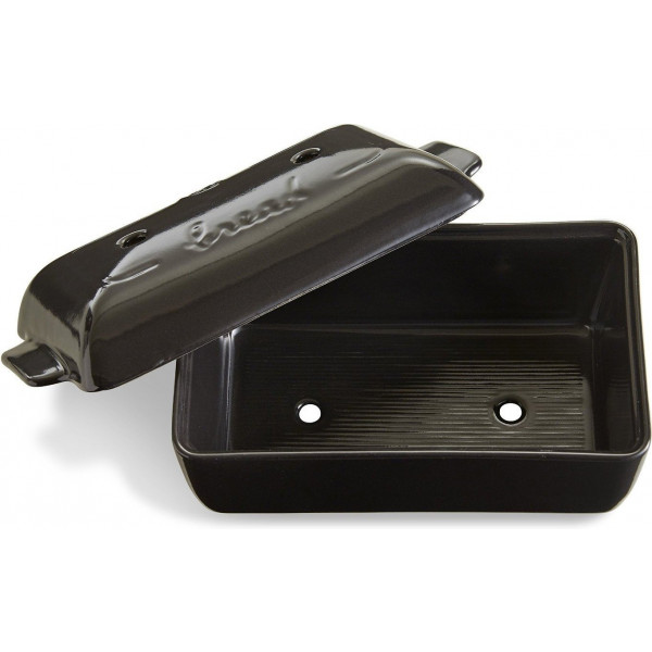 Фото - Форма для приготування Emile Henry 28x15x12 см 795504