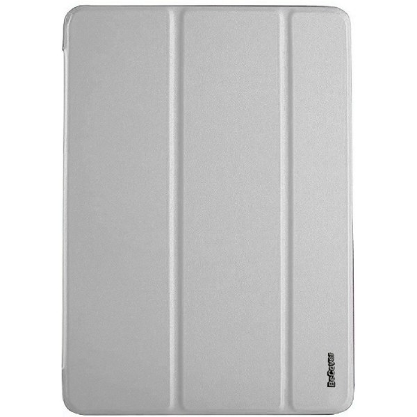 Фото - Чехол для планшета BeCover Apple iPad Mini 6 Gray (707522)