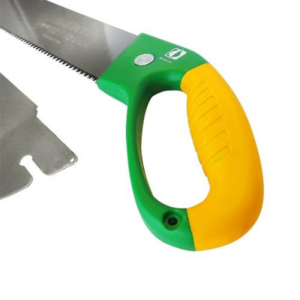 Фото - Ножівка Gruntek Piranha 350 мм (295500350)