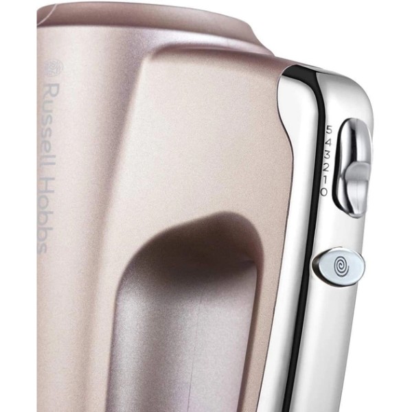 Фото - Миксер Russell Hobbs 25892-56 Smoky Quartz