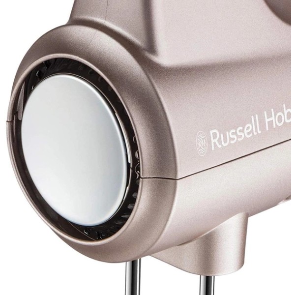 Фото - Миксер Russell Hobbs 25892-56 Smoky Quartz