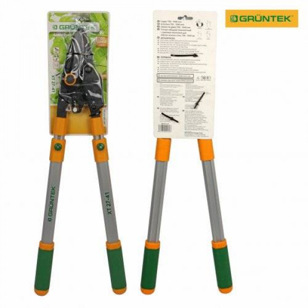 Фото - Гілкоріз Gruntek XT 27-41 (295070140)