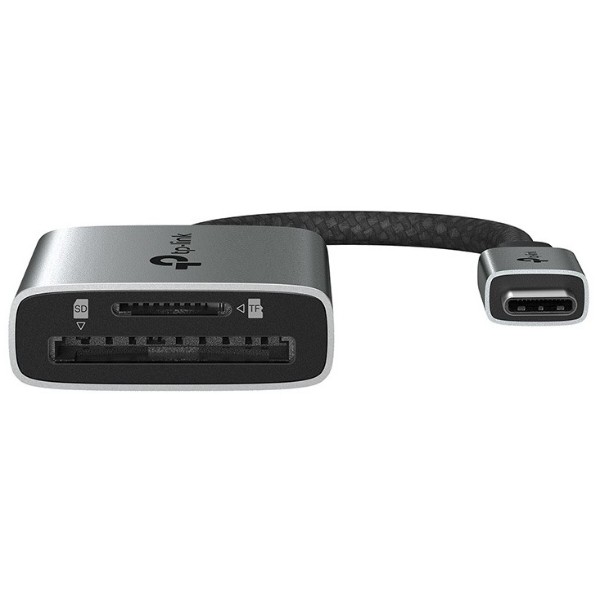 Фото - Кардридер TP-Link UA440C