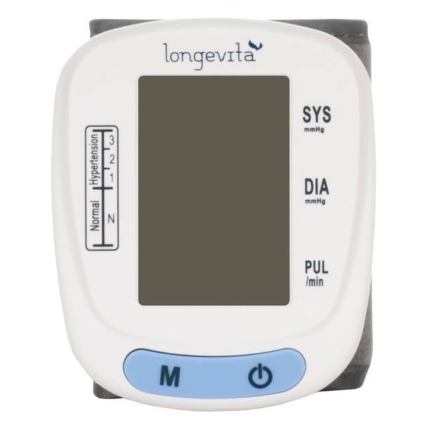 Фото - Тонометр Longevita BP-201M