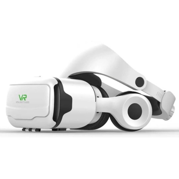 Фото - Окуляри віртуальної реальності Shinecon VR SC-G02EF