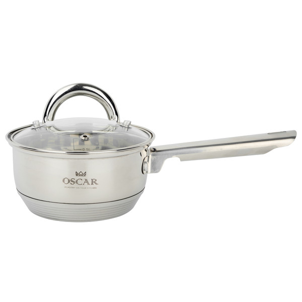 Фото - Ковш OSCAR Chef 14 см 0.9 л (OSR-3000-14)