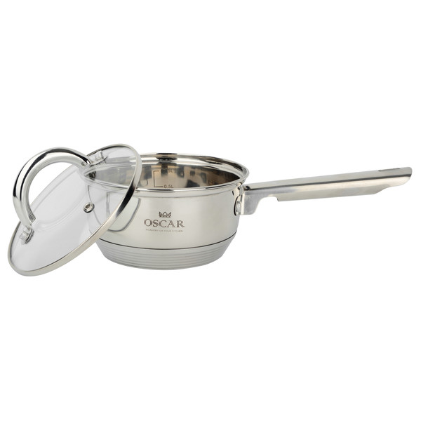 Фото - Ковш OSCAR Chef 14 см 0.9 л (OSR-3000-14)