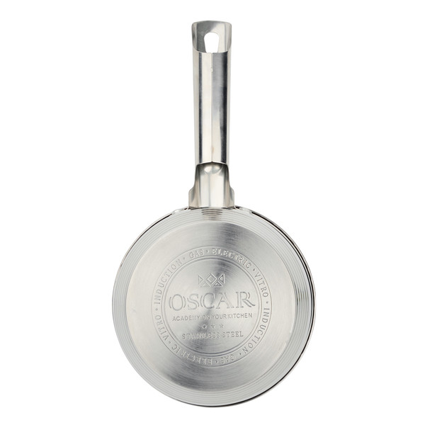 Фото - Ковш OSCAR Chef 14 см 0.9 л (OSR-3000-14)