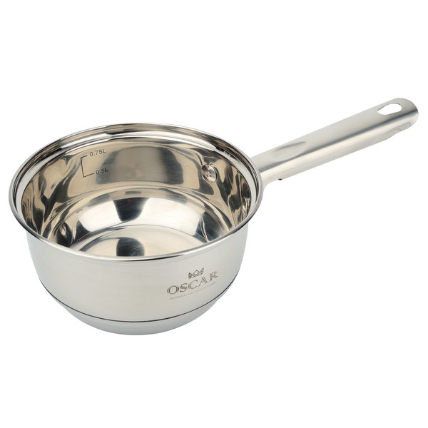 Фото - Ковш OSCAR Chef 14 см 0.9 л (OSR-3000-14)