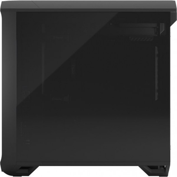 Фото - Корпус Fractal design ATX без БЖ Torrent Compact RGB Black TG (FD-C-TOR1C-02)