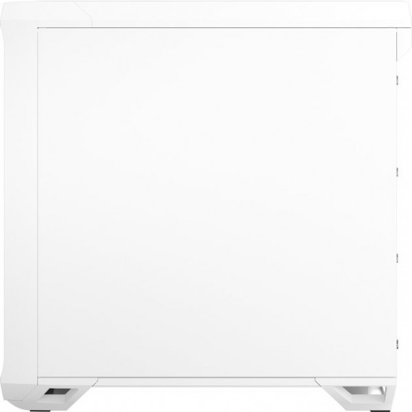 Фото - Корпус Fractal design ATX без БЖ Torrent Compact White TG (FD-C-TOR1C-03)