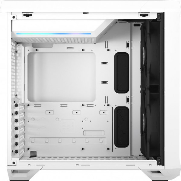 Фото - Корпус Fractal design ATX без БЖ Torrent Compact White TG (FD-C-TOR1C-03)