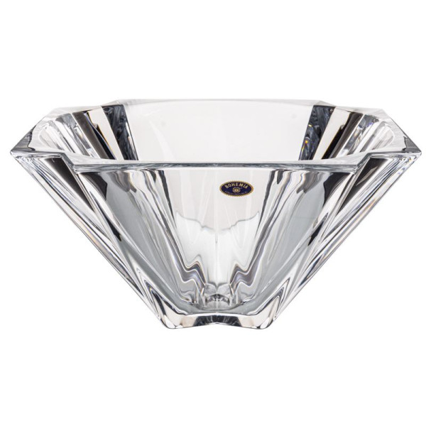 Фото - Емкость для фруктов Bohemia Metropolitan 305 мл (024-435)