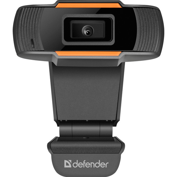 Фото - Уцінка - Веб-камера для комп'ютера Defender G-lens 2579 HD720p (63179)