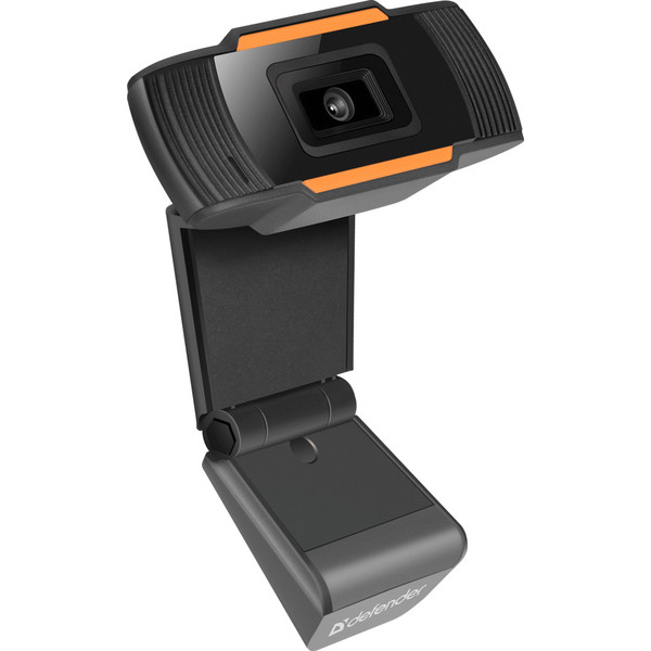 Фото - Уцінка - Веб-камера для комп'ютера Defender G-lens 2579 HD720p (63179)