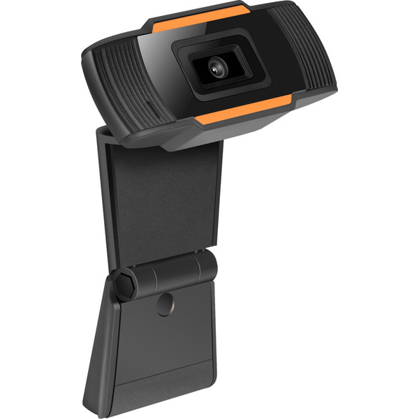 Фото - Уцінка - Веб-камера для комп'ютера Defender G-lens 2579 HD720p (63179)