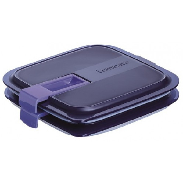 Фото - Емкость для хранения Luminarc Easy Box 820 мл (P7420)