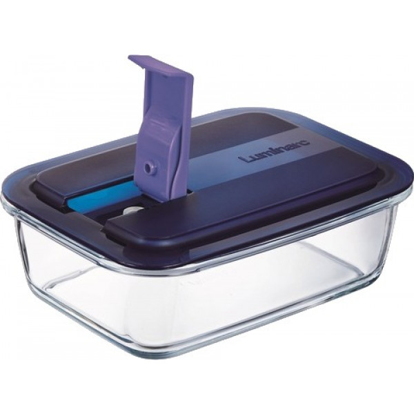 Фото - Емкость для хранения Luminarc Easy Box 1220 мл (P7419)