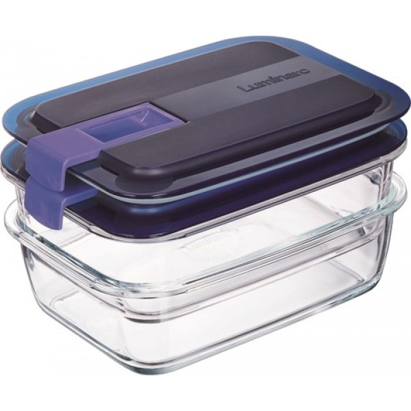 Фото - Емкость для хранения Luminarc Easy Box 1220 мл (P7419)