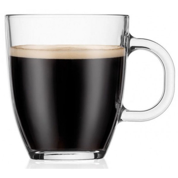 Фото - Чашка Bodum Bistro 350 мл (11239-10B)