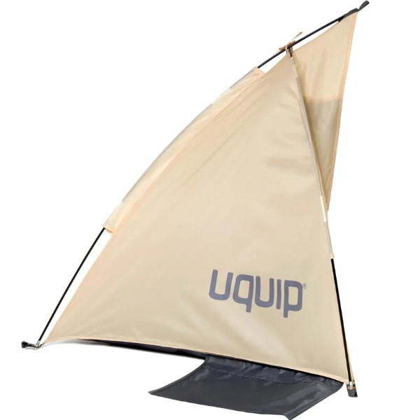 Фото - Намет Uquip Shelly Mini UV 50+ Sand (241011)